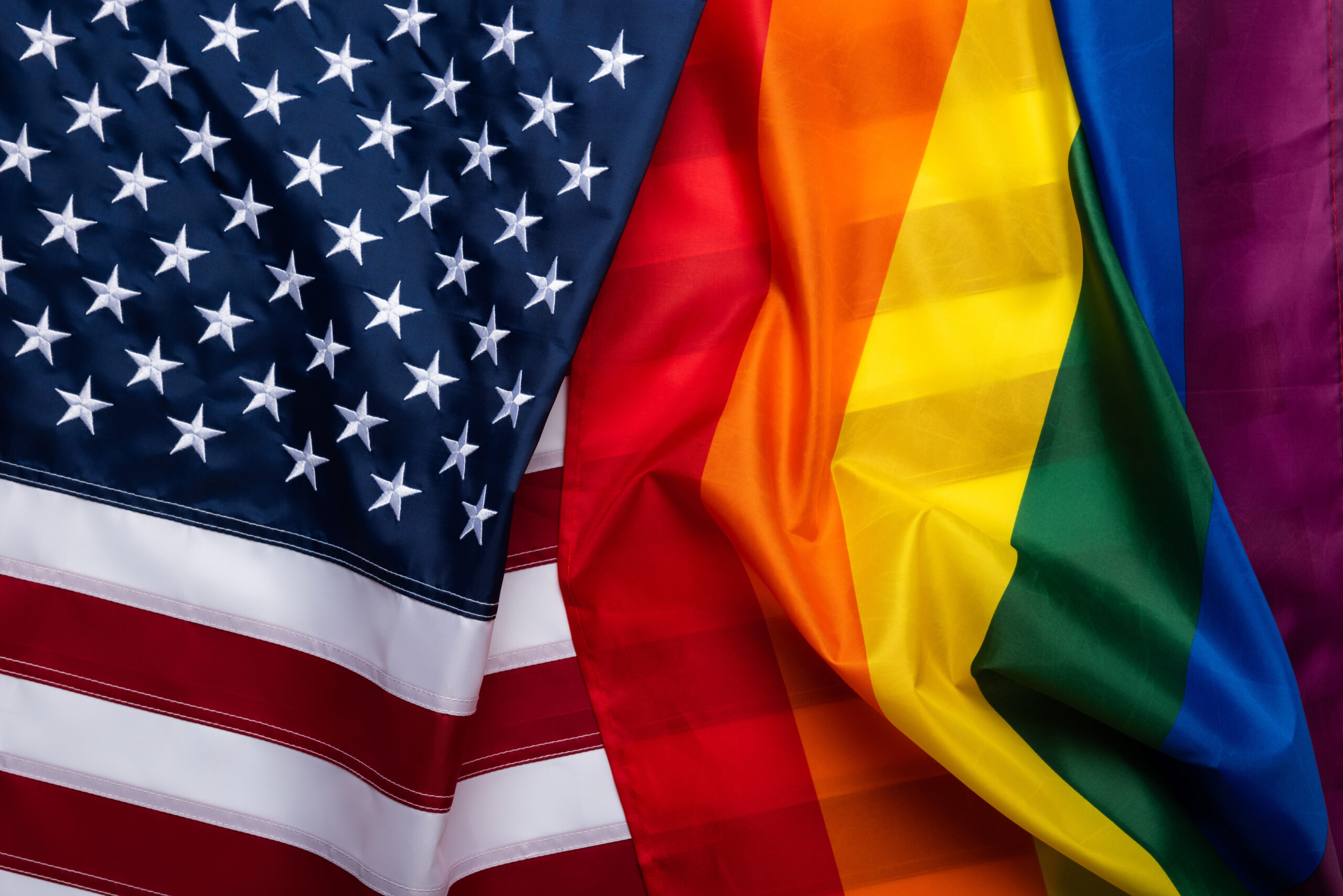 Flags