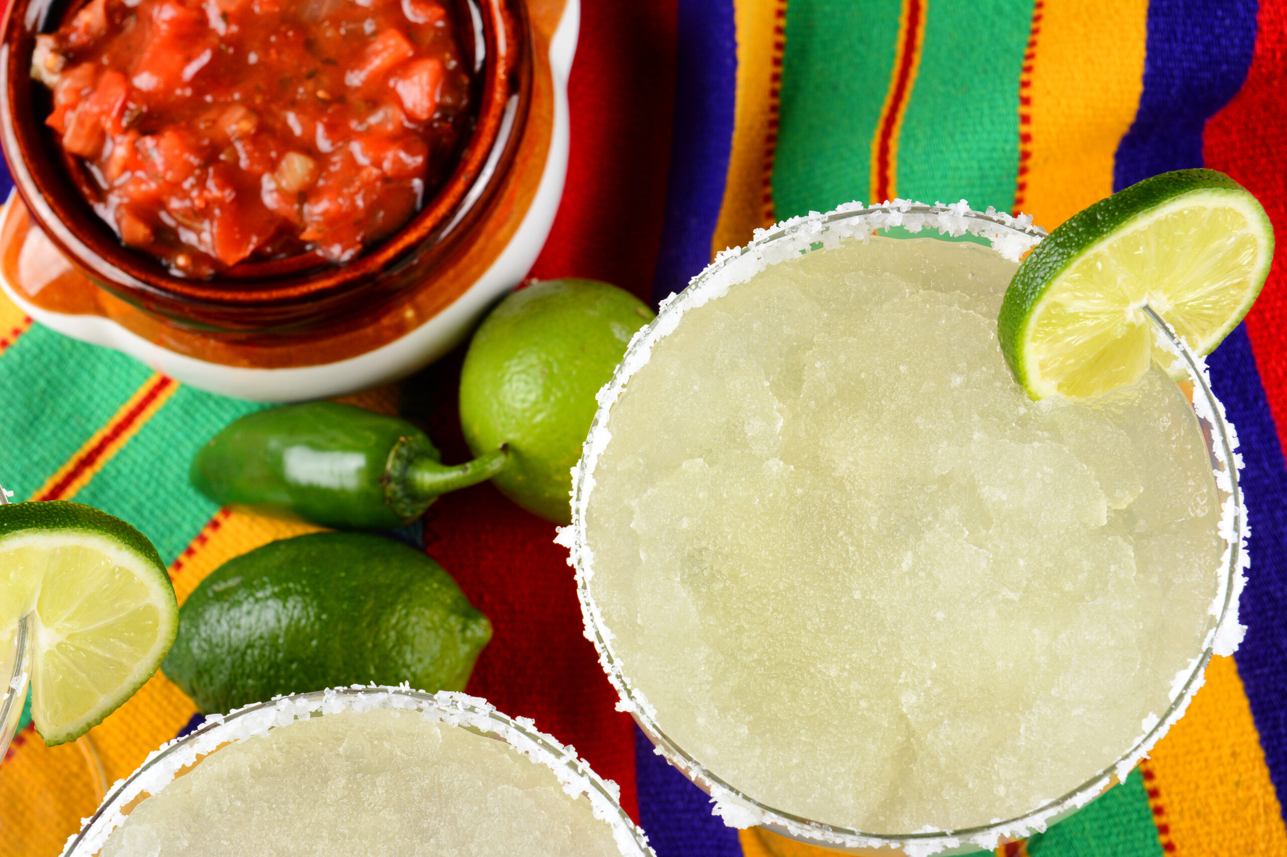 Cinco De Mayo