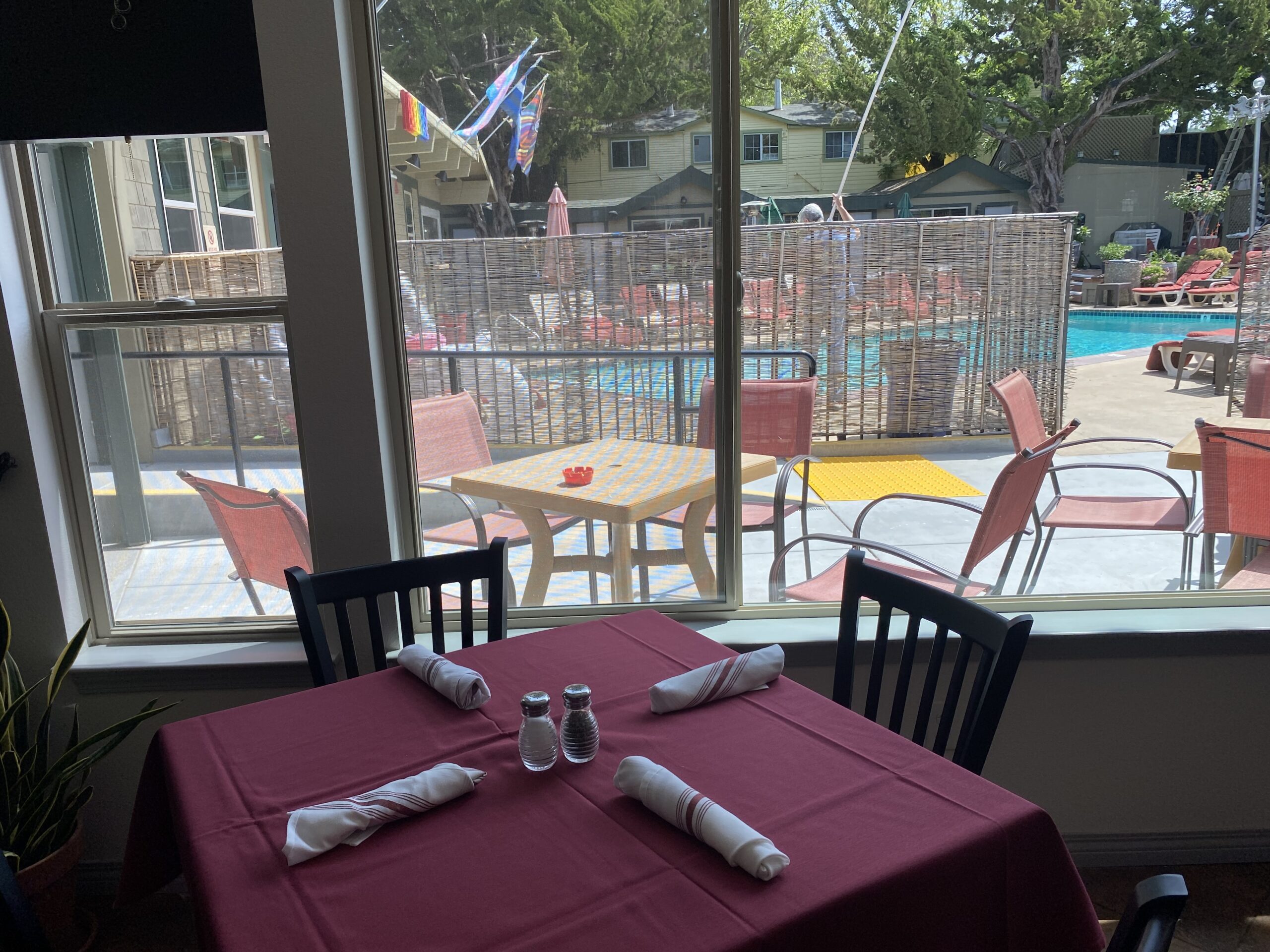 Rio Bistro