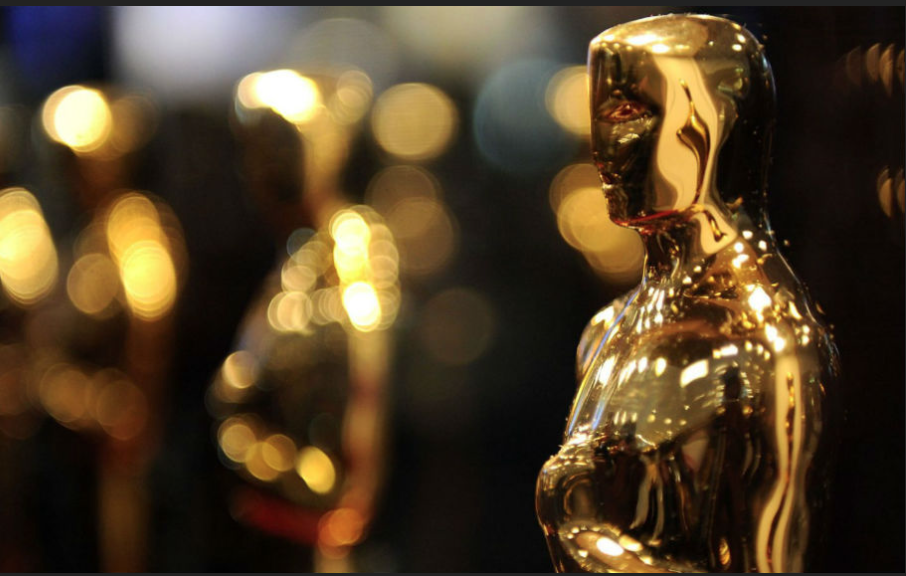 Oscars 2023 Viewing Party