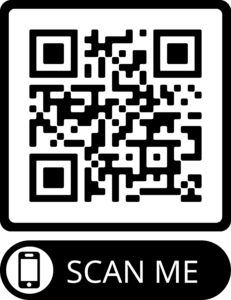 QR Code for Tickets